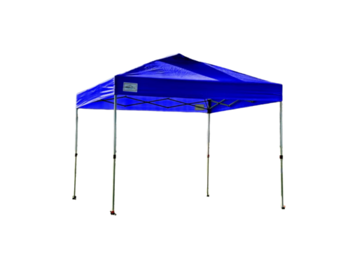 NEW! POPUPSHADE 10x10 Instant Canopy in Blue