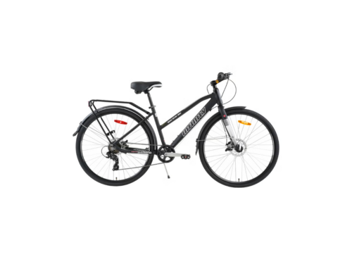 NEW! INFINITY Boss Three Disc Bike