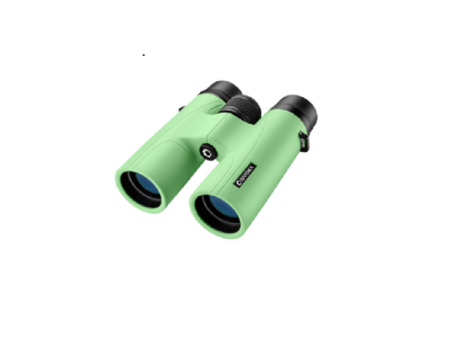 NEW! BARSKA Crush 10x42mm Binoculars in Pistachio