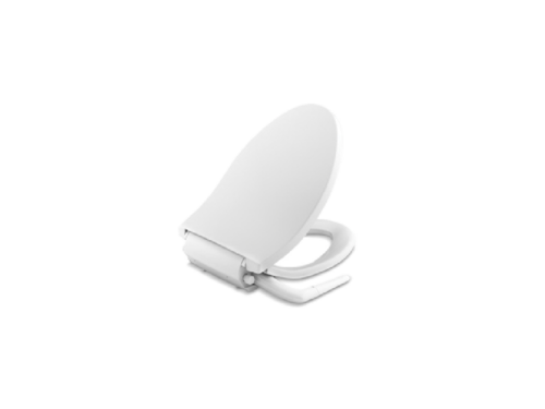 NEW! KHOLER Puretide Bidet Seat in White