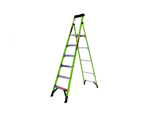 LITTLE GIANT Mightylite 6' Step Ladder