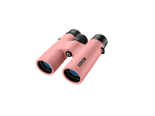 NEW! BARSKA Crush 10x42mm Binoculars in Blush