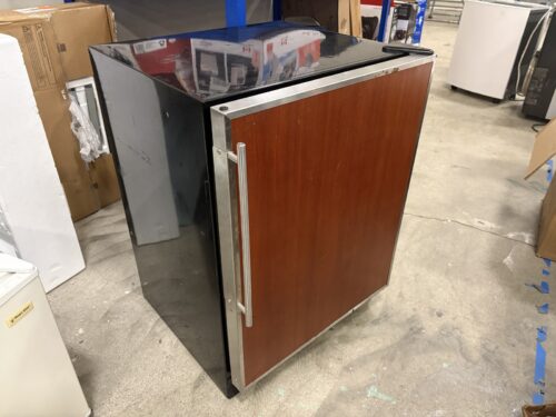 SUMMIT Built-In Undercounter Refrigerator Model #ALB753