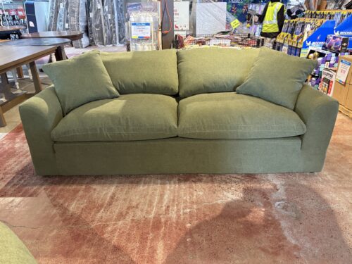 NEW! JOYBIRD Bryant Sofa & Ottoman in Royale Sage