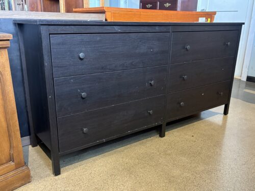 IKEA Koppang Minimal 6-Drawer Dresser
