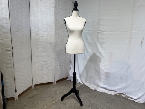 Lightweight Mannequin/Dress Form