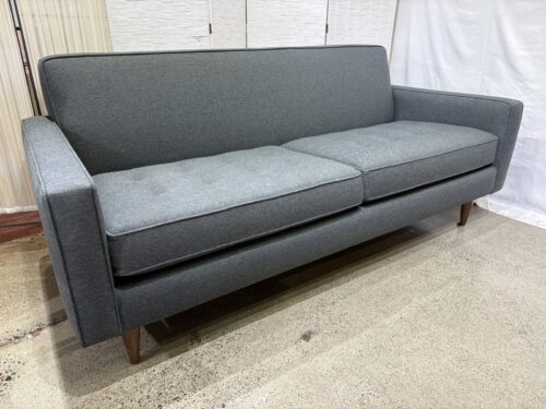ROOM & BOARD Reese 71" Two Cushion Sofa