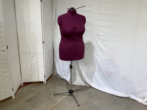 Dritz My Double Designer Adjustable Dress Form - Full Figure