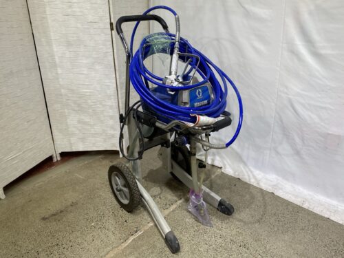 GRACO Magnum ProLTS 17 High Performance Airless Paint Sprayer