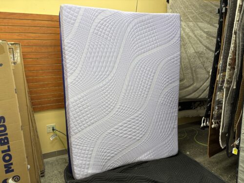 PURPLE PurpleRenew Queen Mattress