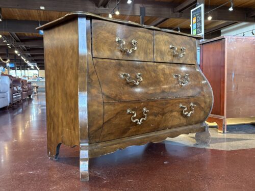 BAKER FURNITURE Collector's Edition 3-Drawer Bombay Chest