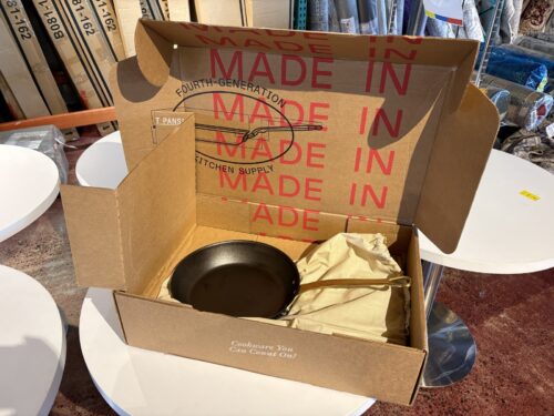 MADE IN Tom Colicchio 11" Frying Pan