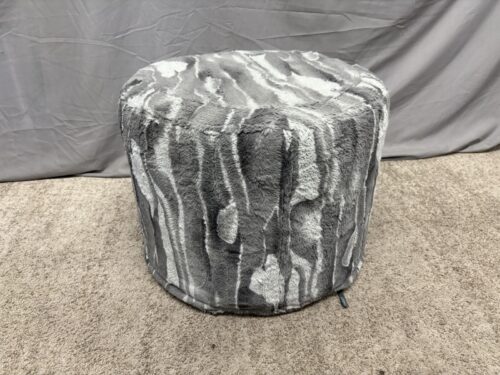 LOVESAC Silver Liger Phur Squattoman