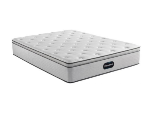 NEW! BEAUTYREST 12" Medium Twin Size Mattress