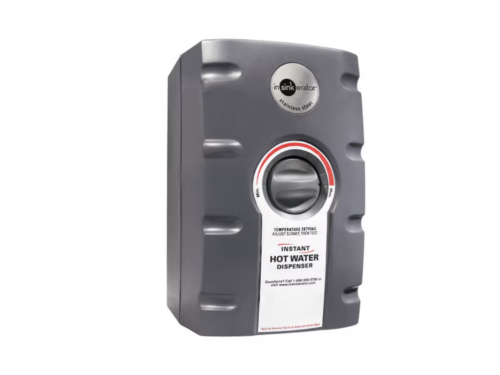 NEW! INSINKERATOR Instant Hot Water Tank Model # SST-FLTR