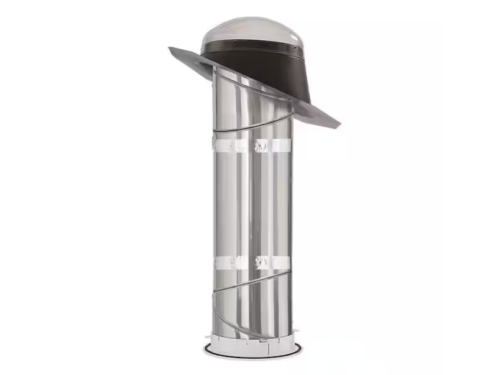 NEW! VEVOR 10" Sun Tunnel Skylight Model # THR010