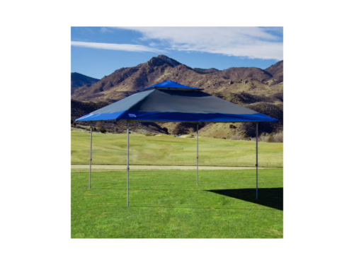 POPUP-SHADE 13' x 13' Instant Canopy