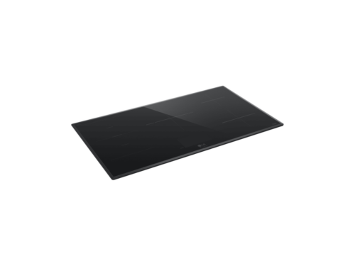 NEW! LG Studio 36" Induction Cooktop with 5 Burners Model # CBIS3618BE.BB1LSTA