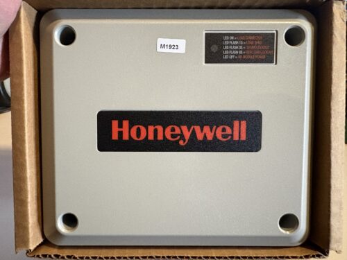 NEW! HONEYWELL Smart Power Management Module for Standby Generator Model # 70011