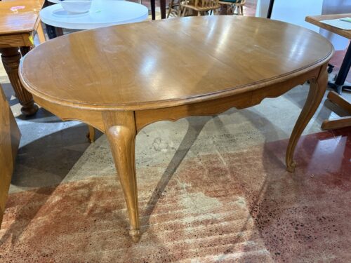 DREXEL Chateau Laurente Dining Table