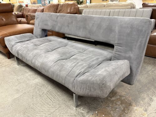 INNOVATION Wing Sofa Bed w/ Adjustable Back & Arms