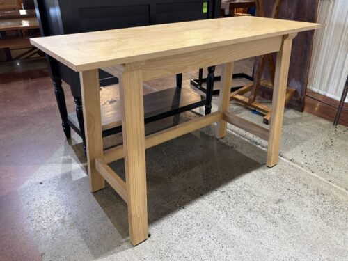 Anaheim Console Table/ Laptop Desk
