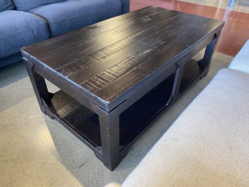 ASHLEY Rogness Lift Top Coffee Table