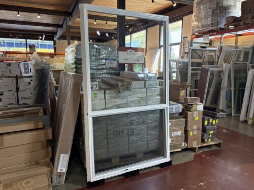NEW! PLYGEM Simonton 6200 Series Vertical Slide Window
