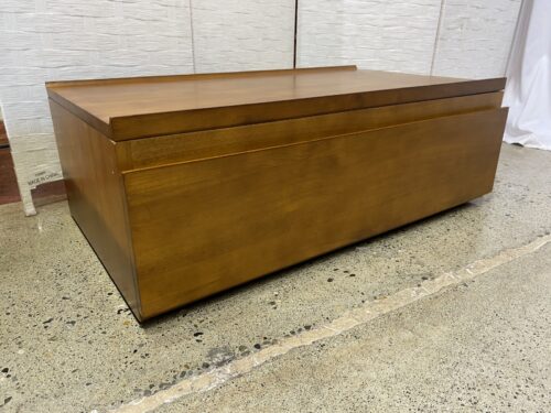 NEW! THUMA Nest Base Drawer with Top Tray