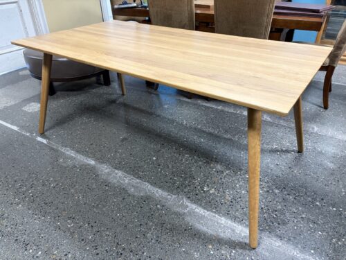 ARTICLE Seno Oak Dining Table