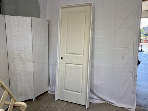 NEW! ALLIANCE Kingston 81x29 Pre-Hung Right Hand Inswing Interior Door