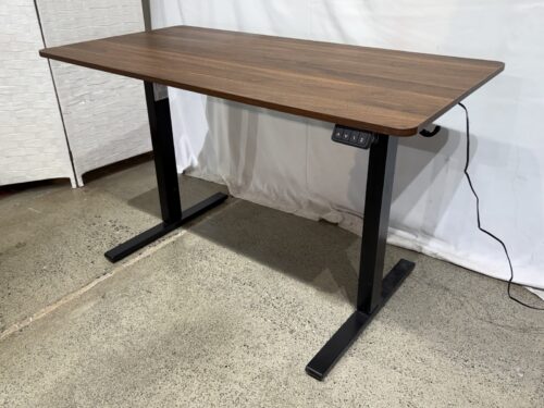 FEZIBO Electric Standing Desk Model # S21