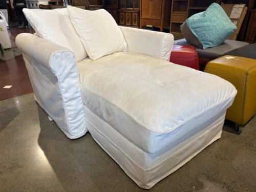 IKEA Gronlid Chaise Lounge Chair