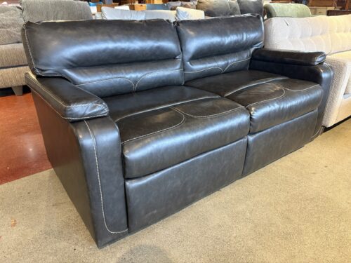 69" Wide Tri-Fold Sleeper Sofa
