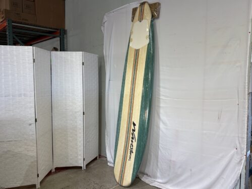 NEW! WAVESTORM Classic 8Ft. Foam Top Surfboard