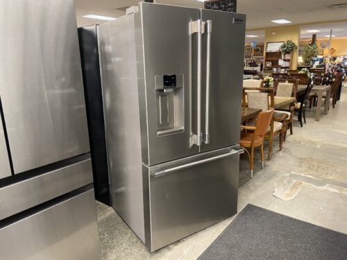 FRIGIDAIRE Professional 28 Cu. Ft. Standard-Depth French Door Refrigerator Model #PRFS2883AF