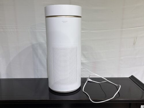 NEW! IRIS USA Woozoo Air Purifier w/ H13 True HEPA Filter Model # APF-28