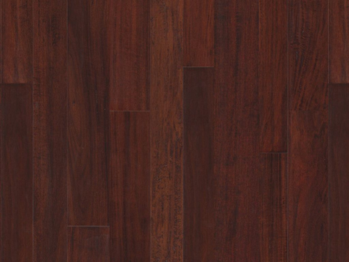 NEW! L.W MOUNTAIN Engineered Small Leaf Acacia Bridle Estate Collection 28.71 Sq. Ft. 1/2" (3", 5", 6-1/2")