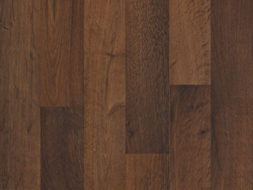 NEW! MOHAWK CARROLTON Burnished Oak Plank Laminate Flooring 17.17 Sq. Ft.