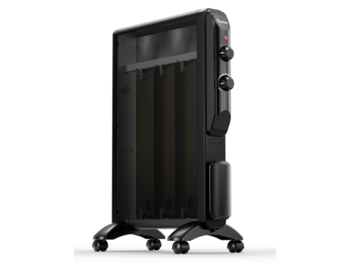 NEW! RECKIE Electric Mica Space Heater Model # HV1901-15