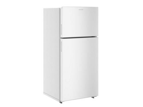 NEW! AMANA 14Cu Ft. Top Freezer Model # ARTX2014TW00