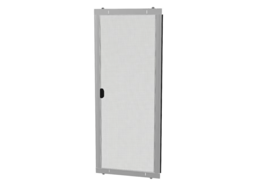 NEW! RITESCREEN Assembled Multi-Fit Sliding Patio Screen Door